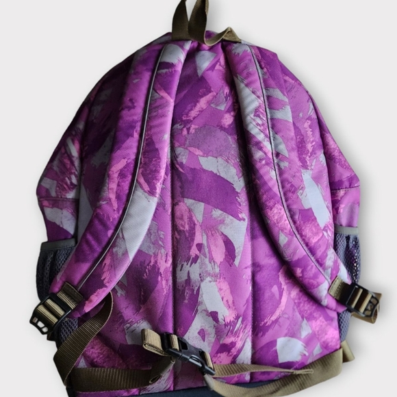 LL Bean backpack. - Picture 3 of 3